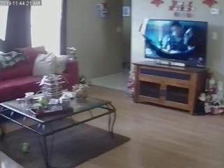 Mom and Daugheter Around the House, Free dirty clip 53
