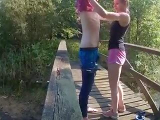 Nyilvános fasz -val amatőr lány, ingyenes papucsférj szex videó csipesz 57 | xhamster