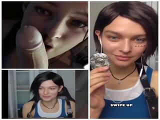 Sasha zotova jill การ์ดแสดงความรัก กระตุก ปิด challenge: เอชดี x ซึ่งได้ประเมิน วีดีโอ c1