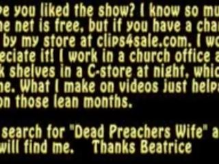 Мъртъв preachers съпруга: безплатно безплатно ххх съпруга hd възрастен видео vid 25