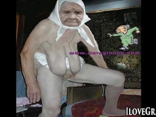 Ilovegranny marvellous nubile bilder slideshow: voksen klipp 0d