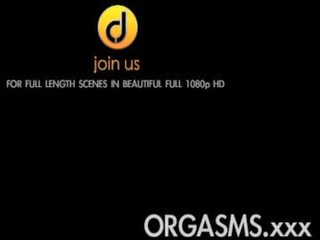 Orgasms - zagar alan wengriýaly beauty