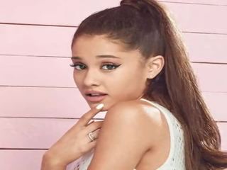 Ariana grande - ääliö pois haaste (with moans)